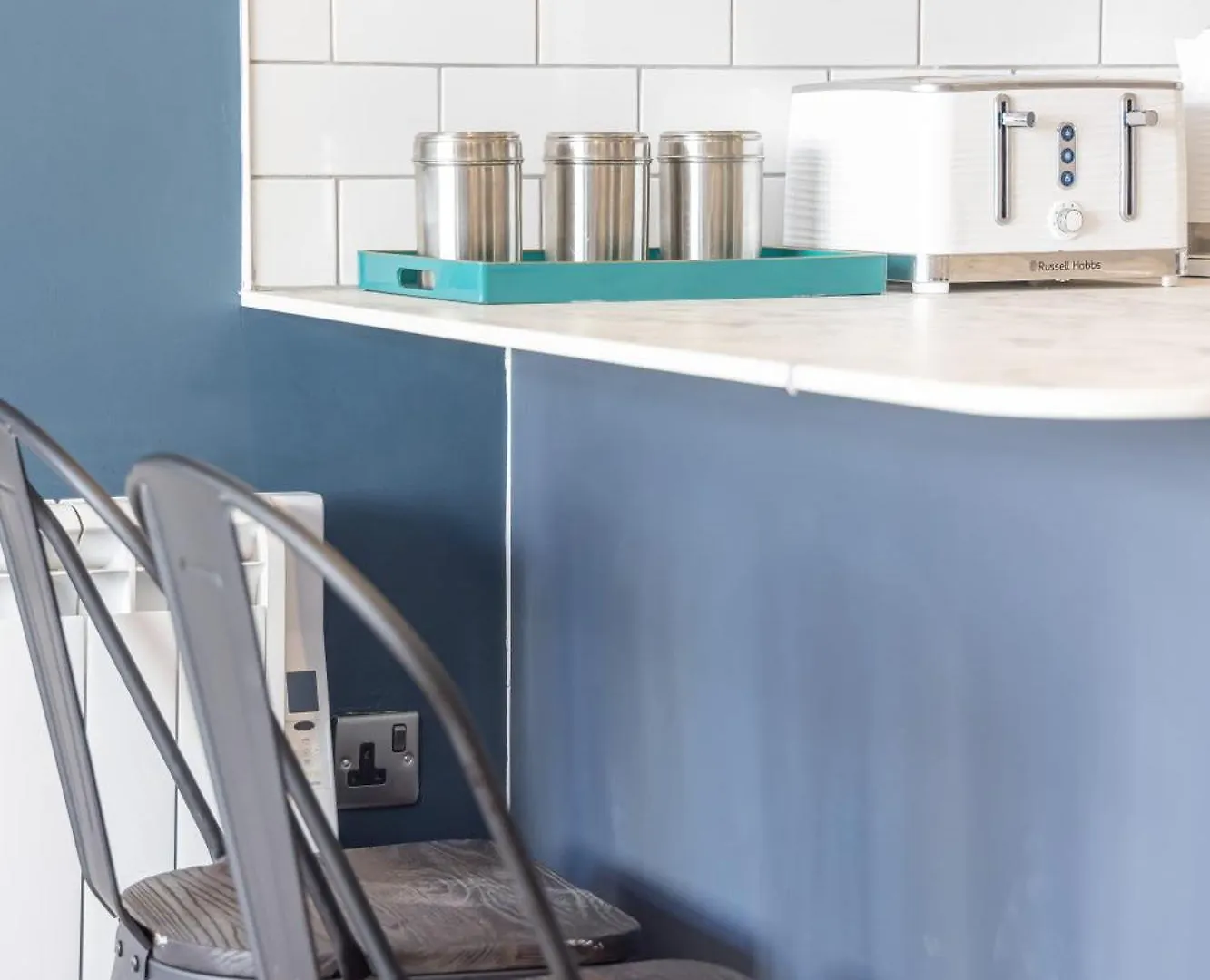 2Cq*Morden Studio Flat *Moments Away From Brighton Seafront公寓 公寓